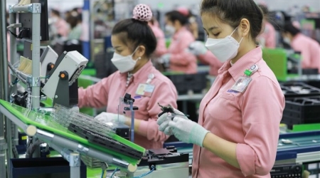 Bộ trưởng Bộ Kế hoạch và Đầu tư: Công nghiệp bán dẫn có thể giúp Việt Nam tạo đột phá