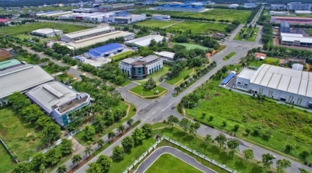 Việt Nam đứng thứ hai trong các thị trường mới nổi được nhà đầu tư nước ngoài ưu tiên đầu tư