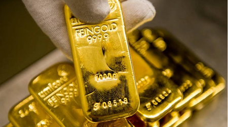 Yêu cầu công khai và quản lý khối lượng vàng giao dịch để bình ổn và ngăn trục lợi