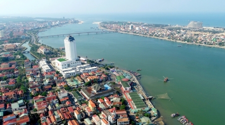 Quảng Bình kêu gọi vốn đầu tư khu đô thị mới gần 490 tỷ đồng tại TP Đồng Hới
