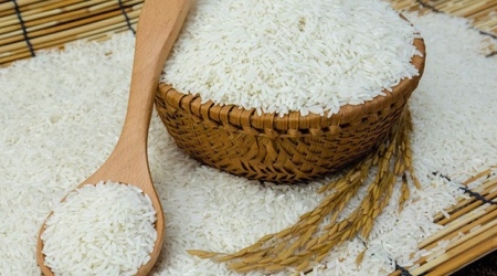 USDA: Các nguồn nhập khẩu gạo tới Philippines hiện chủ yếu đến từ Việt Nam