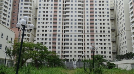 VARS hiến kế "đánh thức" hàng chục nghìn căn hộ tái định cư bỏ hoang
