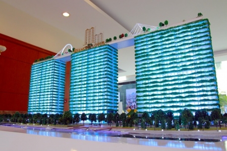 Dự án Xanh, xu thế phát triển bền vững