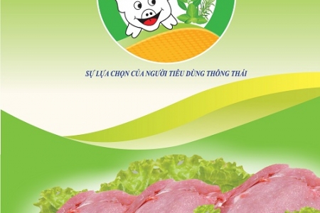 SAGRIFOOD “Thực phẩm sạch cho mọi gia đình”