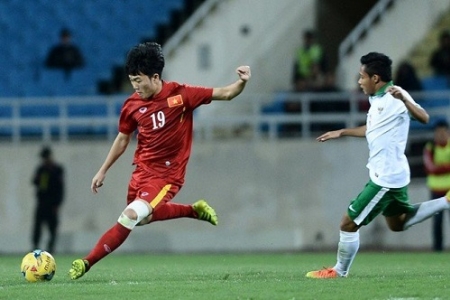 Xuân Trường đáng xem nhất AFF Cup 2016