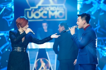 Thu Minh tóc ngắn, bùng nổ với loạt hit đình đám