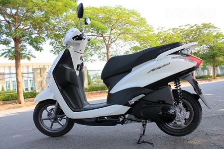 Yamaha Việt Nam thu hồi gần 32.000 xe máy