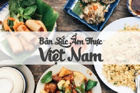 Đưa Ẩm thực Việt Nam đến với thế giới