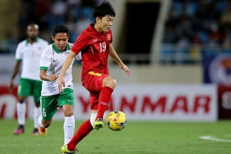 Những ngôi sao hứa hẹn tỏa sáng tại AFF Cup 2016