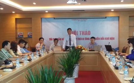 Khắc phục thiệt hại do El Nino: Việt Nam cần hơn 25.000 tỷ đồng