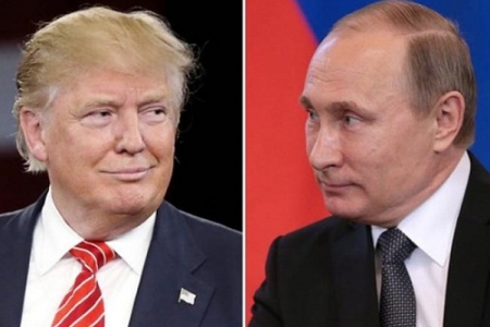 Donald Trump sẽ đến thăm Nga ngay sau lễ nhậm chức, cấm vận kinh tế chống Moscow sẽ được gỡ bỏ?