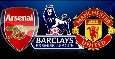 MU – Arsenal: Kỳ phùng địch thủ