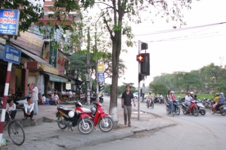 Hà Nội: Sẽ xử lý sai phạm tại Dự án mở rộng ngõ 381 Nguyễn Khang