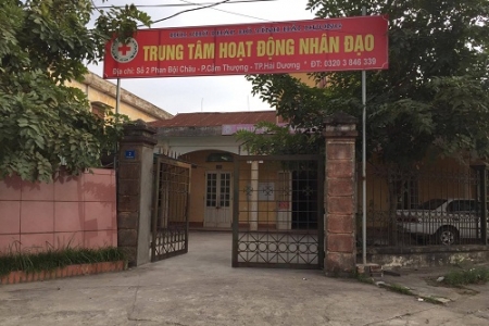 Hải Dương: Trẻ sơ sinh một ngày tuổi tử vong khi bị bỏ rơi