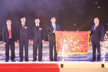 Thanh Hóa: Lễ kỷ niệm 130 năm Khởi nghĩa Ba Đình