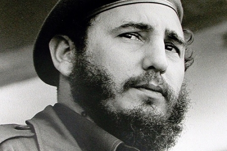 Việt Nam để Quốc tang đồng chí Fidel Castro vào ngày 4/12