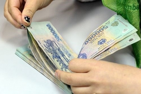 Đề xuất nâng lương cơ sở lên 1.300.000 đồng/tháng