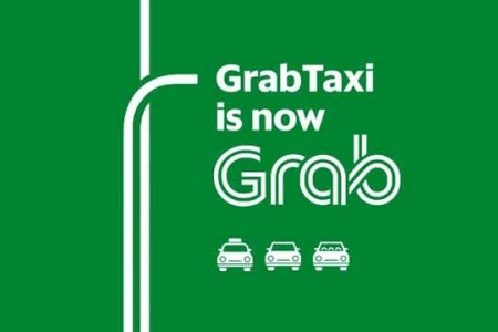 Grab Thông Báo Hợp Tác Với Hãng Xe Máy Honda