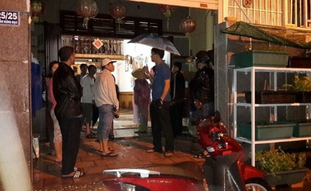 Đắk Lắk : Công bố danh tính nạn nhân vụ nổ kinh hoàng ở Công an tỉnh