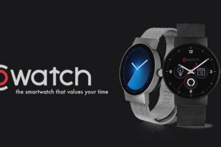 Google thâu tóm Cronologics phát triển Android Wear tốt hơn