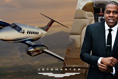 JetSmarter huy động 105 triệu USD vốn Series C từ Gia đình hoàng gia Ả Rập và ngôi sao nhạc pop Jay-