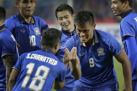 Thắng Indonesia, Thái Lan vô địch AFF Cup 2016