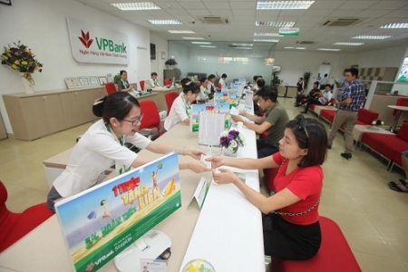 VP Bank xin ý kiến cổ đông về việc niêm yết trên sàn chứng khoán