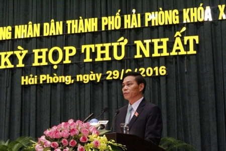 Hải Phòng: Phê duyệt kế hoạch công tác thanh tra năm 2017