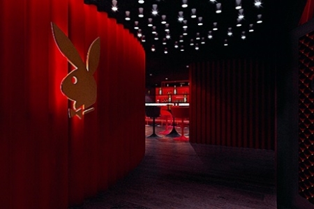 Thương hiệu huyền thoại thế giới Playboy Establishment ra mắt tại Hà Nội