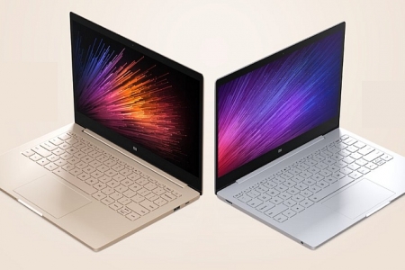 Xiaomi sắp ra mắt Siêu phẩm Mi Notebook Pro