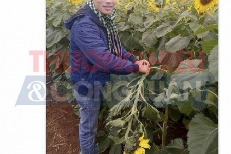 Lại “nóng” câu chuyện văn hóa phượt thủ!