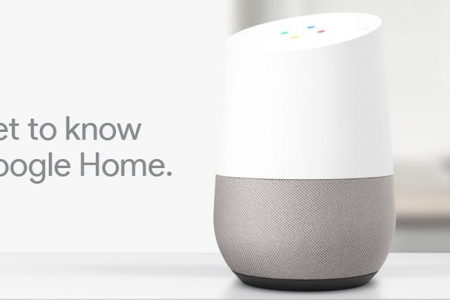 Một vài vấn đề liên quan đến Google Home