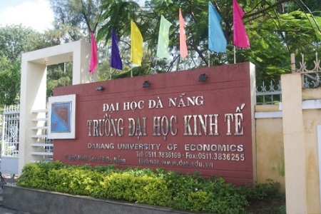 Thí điểm đổi mới cơ chế hoạt động Trường Đại học Kinh tế