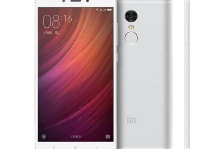 Xiaomi redmi Note 4X được TENAA chứng nhận