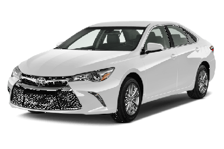 Cổ phiếu Toyota sụt giảm sau khi Donald Trump đắc cử