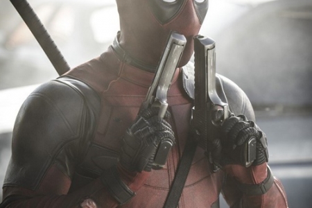 ‘Deadpool’ là phim điện ảnh bị tải lậu nhiều nhất 2016