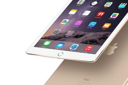 Apple dự kiến tung ra 3 siêu phẩm iPad trong năm 2017