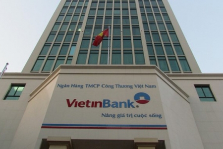 Ngân Hàng Vietinbank sẽ mua lại nợ xấu đã bán trước đó cho VAMC