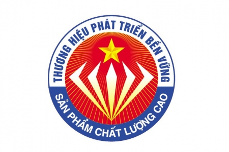 Chương trình Biểu dương Thương hiệu phát triển bền vững - Sản phẩm chất lượng cao VN 2017