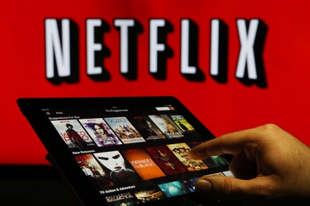 Netflix cán mốc kỷ lục 7,1 triệu thuê bao kéo theo lợi nhuận tăng đáng kể