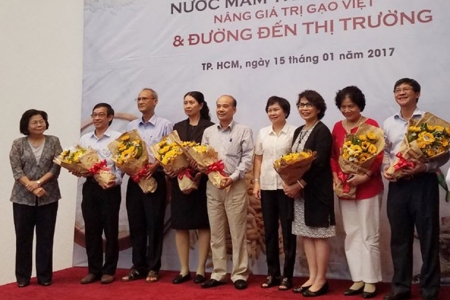 Khánh Hòa: Các DN nước mắm hoan nghênh việc thành lập câu lạc bộ nước mắm truyền thống