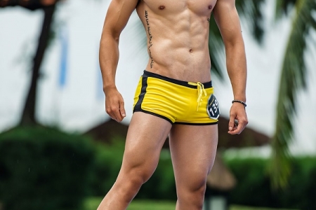 Việt Nam trở lại đấu trường Nam Vương Quốc tế - Miss International 2017