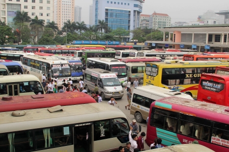 Yêu cầu kiểm tra và xử lý các DN tăng giá vé trong dịp giáp Tết Nguyên đán