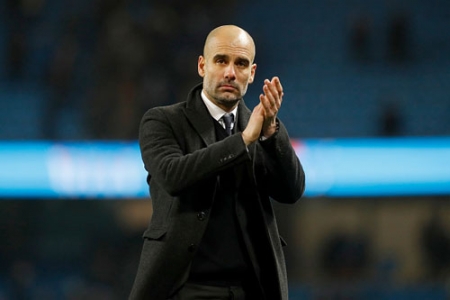 Chia điểm Tottenham, Pep Guardiola vẫn mơ vô địch