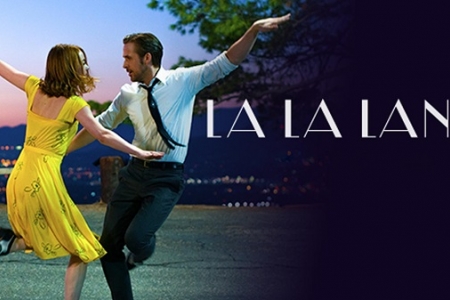 La La Land “ẵm” 14 đề cử Oscar 2017
