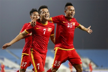 Đội tuyển Việt Nam và cơ hội dự VCK Asian Cup 2019 như thế nào?