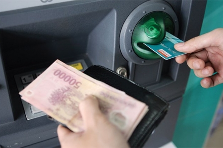 Dịch vụ ATM phải thông suốt trong dịp Tết Nguyên đán