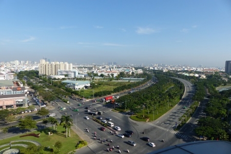 TP. HCM vượt qua Thung lũng Silicon trong bảng xếp hạng chỉ số tăng trưởng toàn cầu