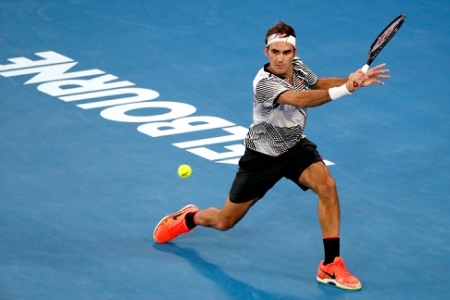 Đả bại Wawrinka, Federer thẳng tiến vào Chung kết Australia mở rộng