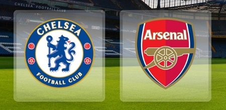 Lịch thi đấu bóng đá hôm nay ngày 4/2: Chelsea đại chiến với Arsenal